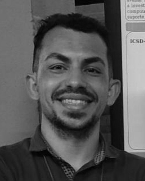Jeronimo Silva
